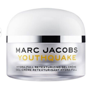Marc Jacobs youthquake coconut cream glycolic facial mask 15 mL